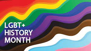 LGBT+ History Month