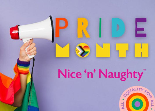 Celebrating Pride Month in the UK: A Time for Visibility, Solidarity & Joy