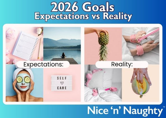 2026 Goals - Expectaitions vs Reality - A Nice 'n' Naughty Blog