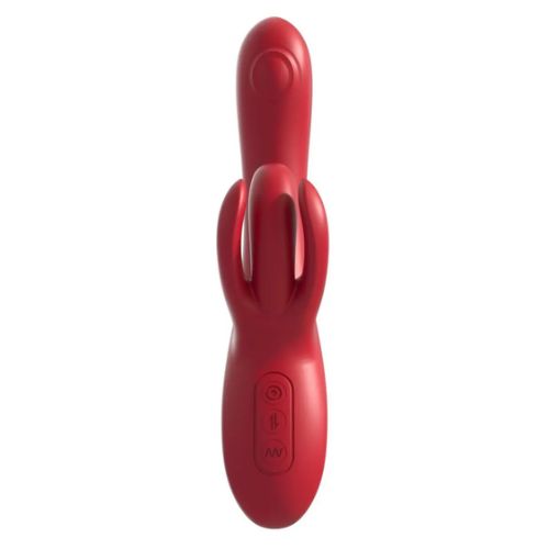 Amovibe Trio Bliss G Spot Vibrator from Nice 'n' Naughty