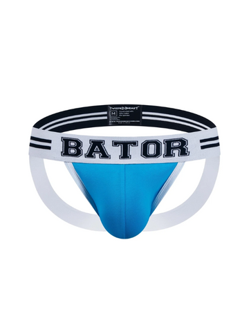 Bator Jock by Twisted Beast