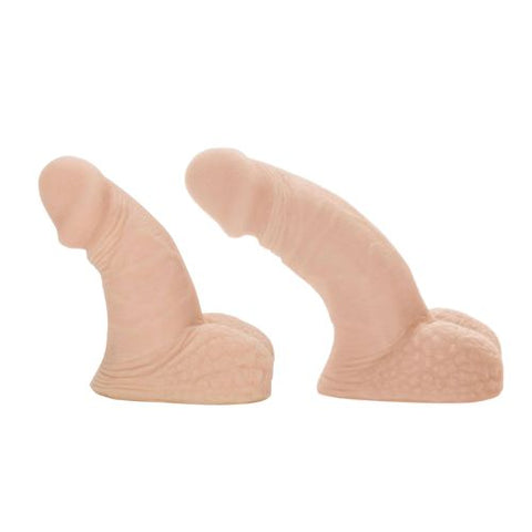 CalExotics Packer Gear Packing Penis from Nice 'n' Naughty