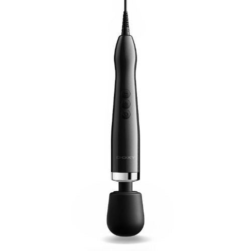 Doxy 2.0 Die Cast Max Plug In Wand rom Nice 'n' Naughty