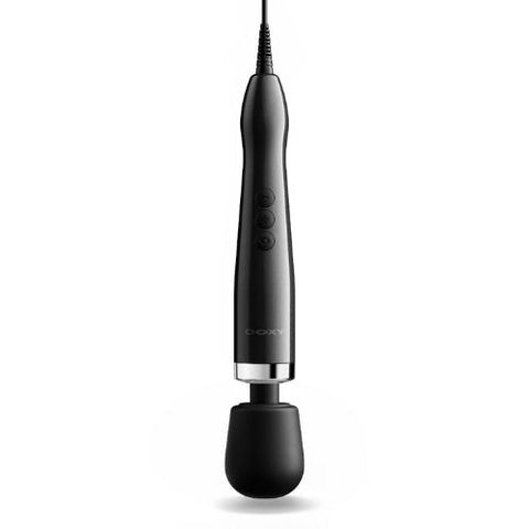 Doxy 2.0 Die Cast Max Plug In Wand rom Nice 'n' Naughty