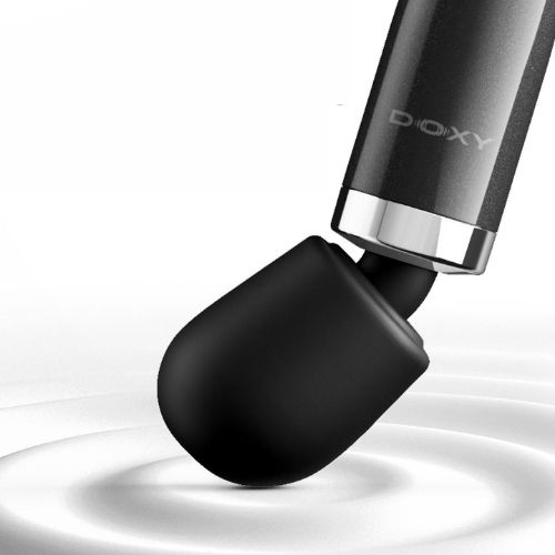 Doxy 2.0 Die Cast Max Plug In Wand rom Nice 'n' Naughty
