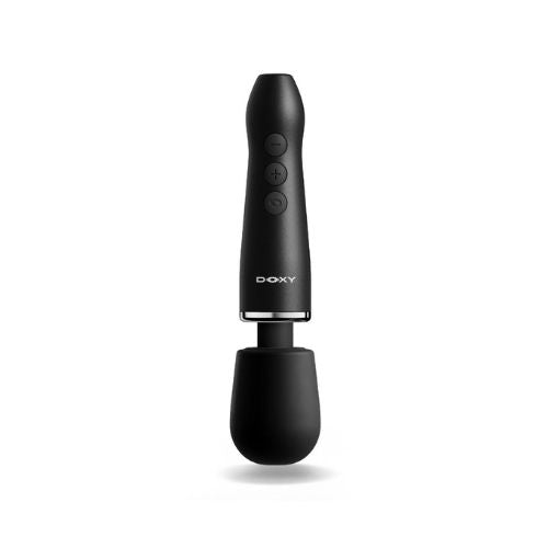 Doxy 2.0 Go from Nice 'n' Naughty