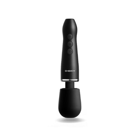 Doxy 2.0 Go from Nice 'n' Naughty