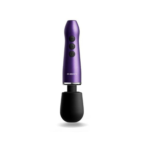 Doxy 2.0 Go from Nice 'n' Naughty