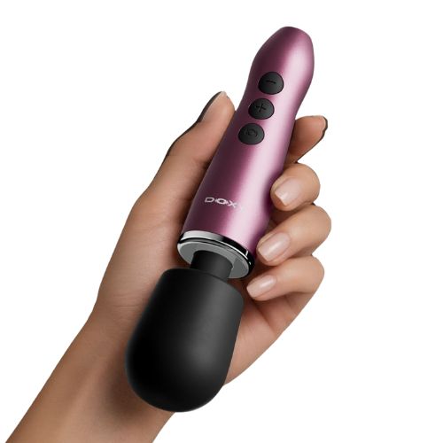 Doxy 2.0 Go from Nice 'n' Naughty