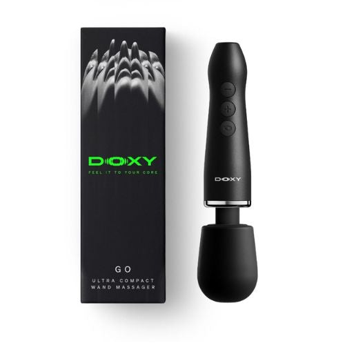 Doxy 2.0 Go from Nice 'n' Naughty