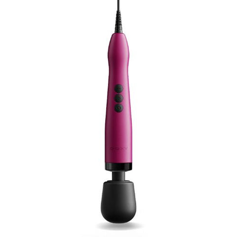 Doxy 2.0 Original Plug-In ABS Pink from Nice 'n' Naughty