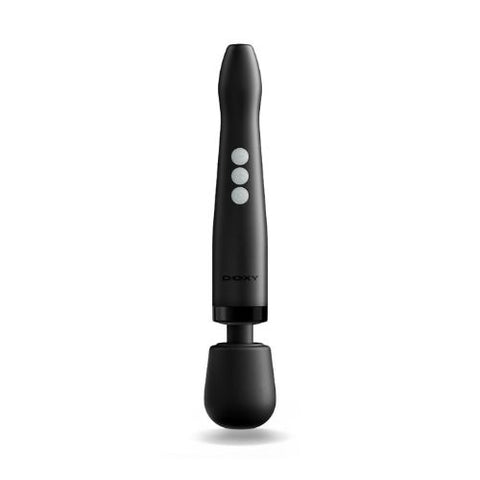 Doxy 2.0 Die Cast Compact Cordless Wand