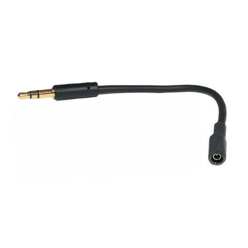 ElectraStim 3.5mm Jack to ElectraStim Cable Adapter from Nice 'n' Naughty