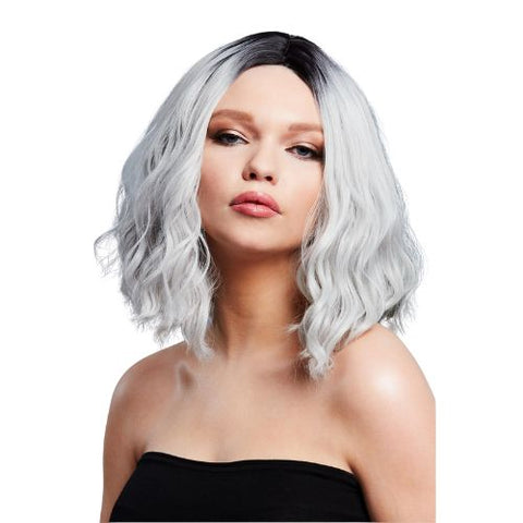 Fever Cara Wig from Nice 'n' Naughty