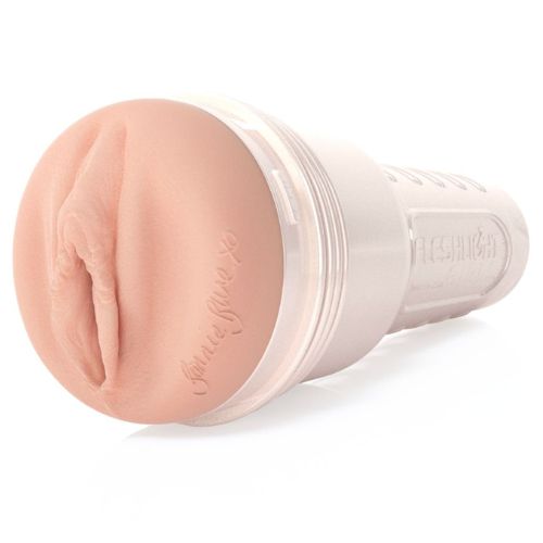 Fleshlight Girls Bonnie Blue 1K Lady Light Skin Tone from Nice 'n' Naughty