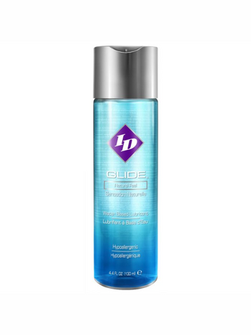 ID Glide Water Based Lubricant 130ml from Nice 'n' Naughty