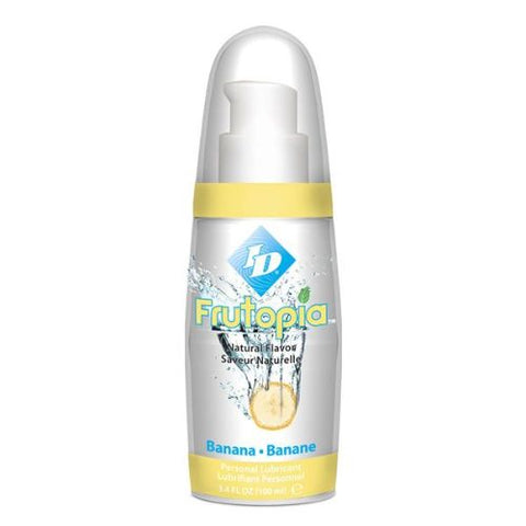 ID Frutopia Flavoured Water-Based Lubricant from Nice 'n' Naughty