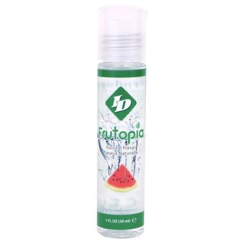 ID Frutopia Flavoured Water-Based Lubricant from Nice 'n' Naughty