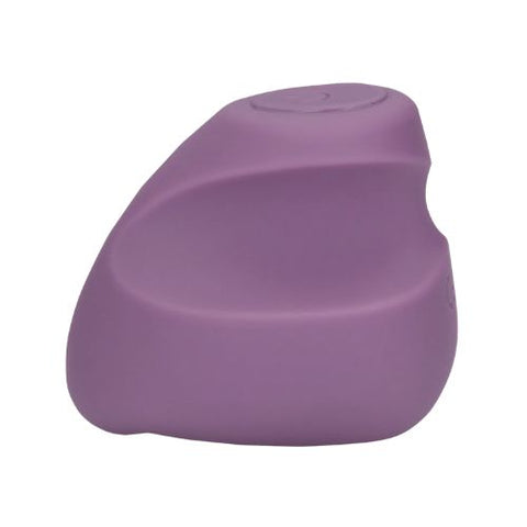 Loveline Finger Vibrator Mystic Purple from Nice 'n' Naughty