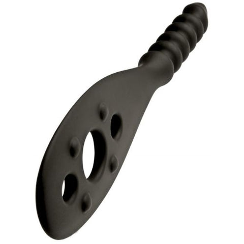 M&K Whacker Silicone Paddle from Nice 'n' Naughty