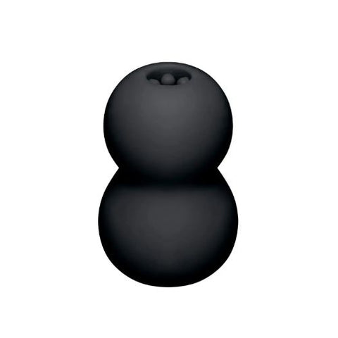 Me You Us Signature The Bubble Stroker Black from Nice 'n' Naughty
