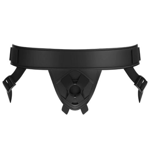 Mina Eclipse Strap-On Harness from Nice 'n' Naughty