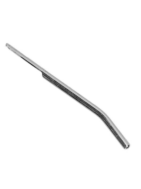 Nice 'n' Naughty Single End Dilator 10mm Stainless Steel from Nice 'n' Naughty