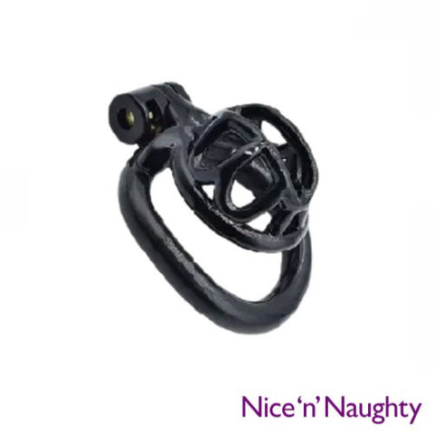 Nice 'n' Naughty The Turtle Cock Cage