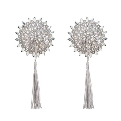 Obsessive Mistiqua Nipple Tassles from Nice 'n' Naughty