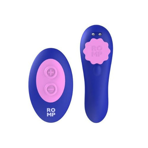 Romp Party from Nice 'n' Naughty