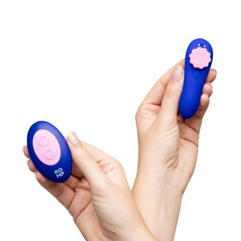 Romp Party from Nice 'n' Naughty