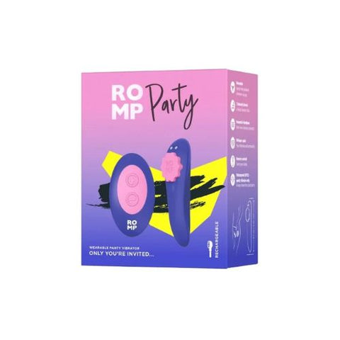 Romp Party from Nice 'n' Naughty