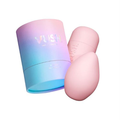 Vush Pop Plump Pink from Nice 'n' Naughty