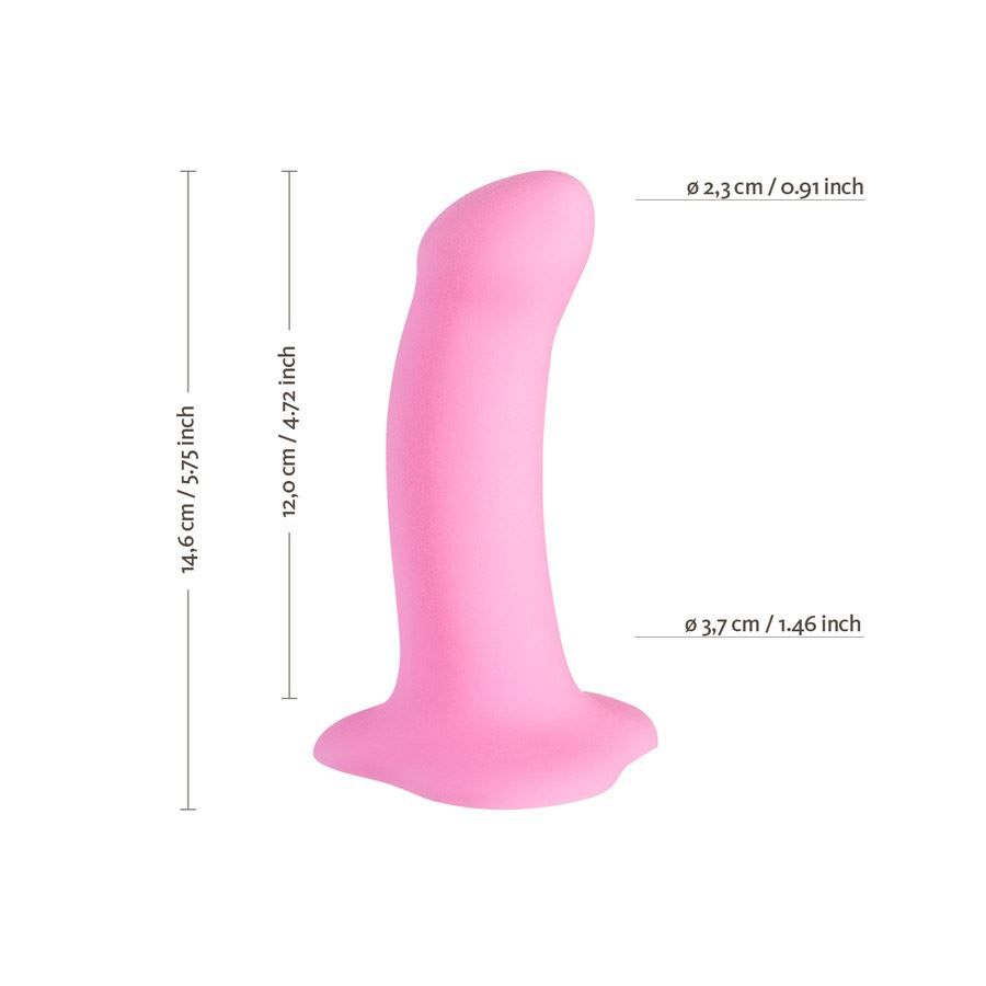 Fun Factory Amor Dildo