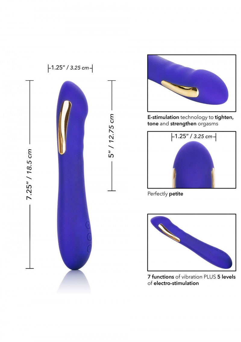 CalExotics Impulse Estim Petite Wand