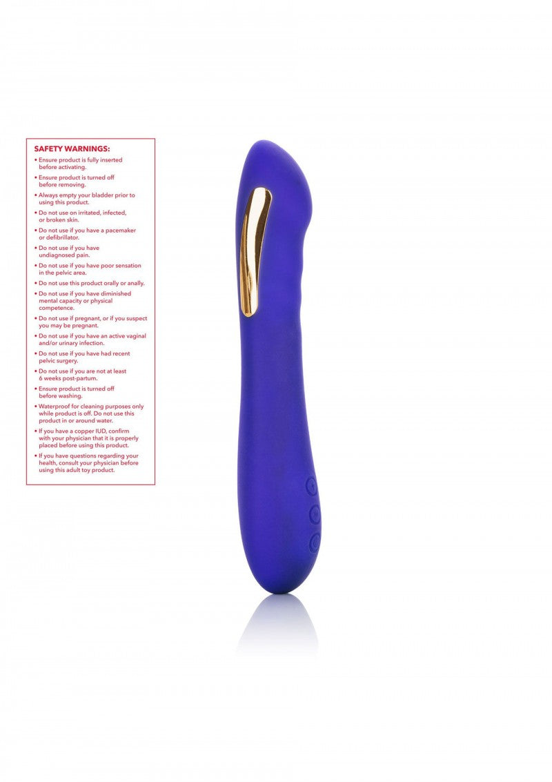 CalExotics Impulse Estim Petite Wand