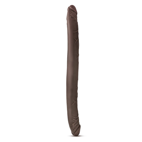 Dr Skin 16 inch Double Dildo