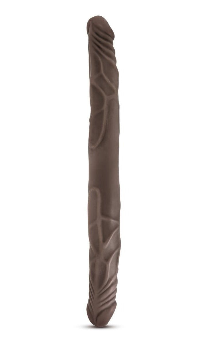 Dr Skin 14 Inch Double Dildo