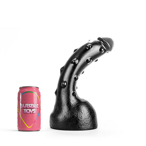 Bubble Toys Pimpy Dildo