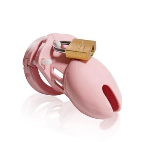 CB-X CB-6000 Male Chastity Device