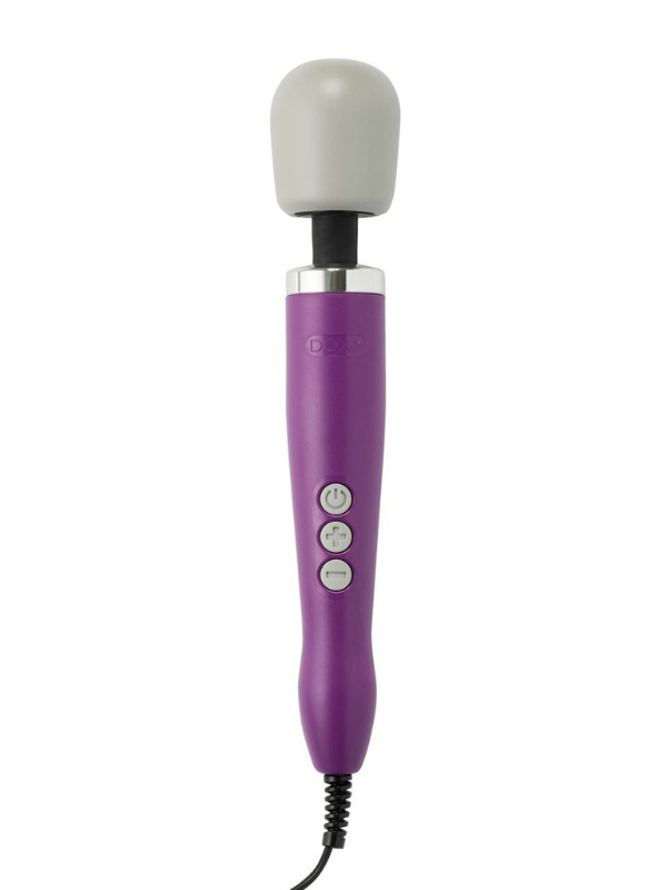 Doxy Original Massager Wand