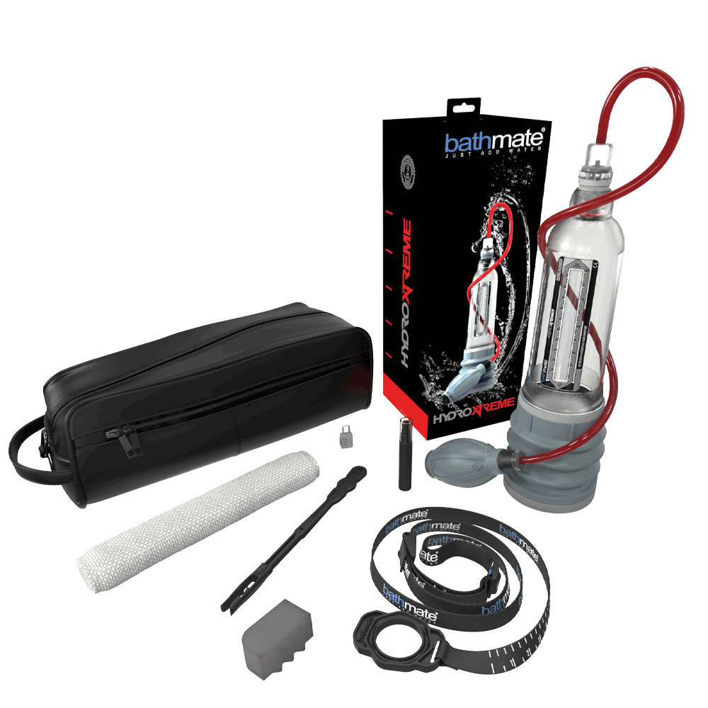 Bathmate HydroXtreme 9