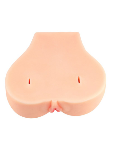 Me You Us Miss Nikita Vibrating Realistic Masturbator