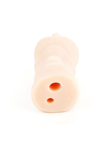 Me You Us Miss Vicki Mini Realistic Masturbator