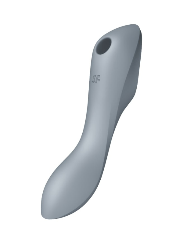 Curvy Trinity 3 by Satisfyer