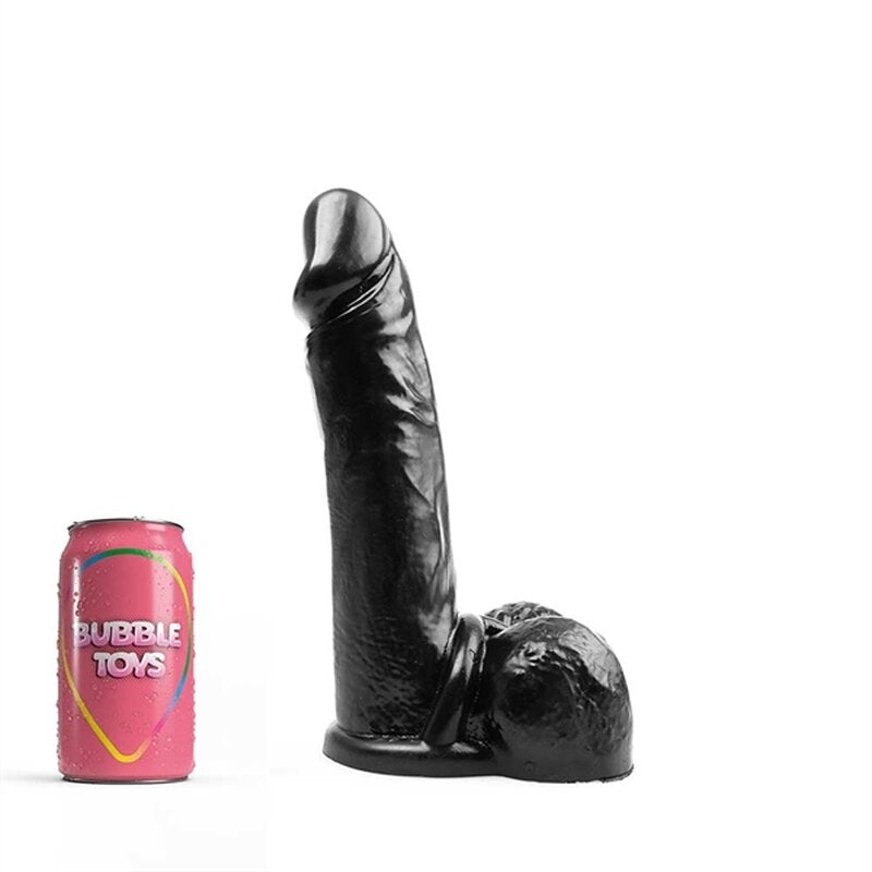 Bubble Toys Tarzan Dildo