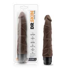 Dr Skin Cock Vibe No 1