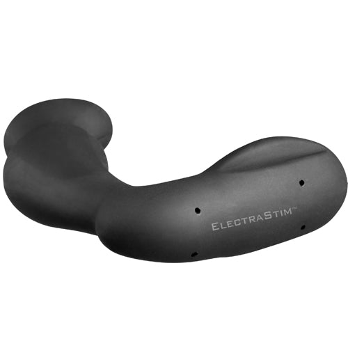 ElectraStim Sirius Noir Prostate Massager