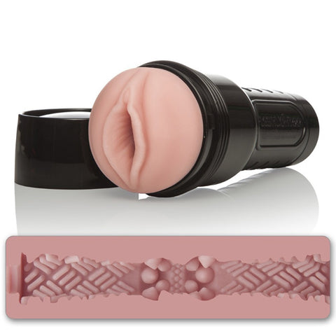 Fleshlight GO Pink Lady