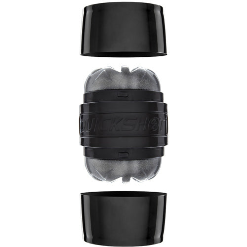 Fleshlight Quickshot Boost Compact Masturbator